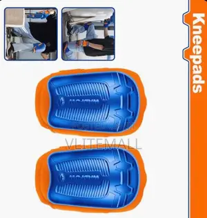 Wadfow Safety Kneepads - Wkp1101