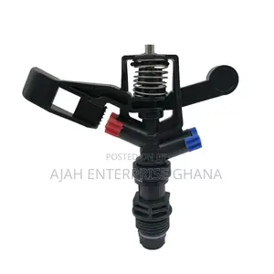 Water Sprinkler