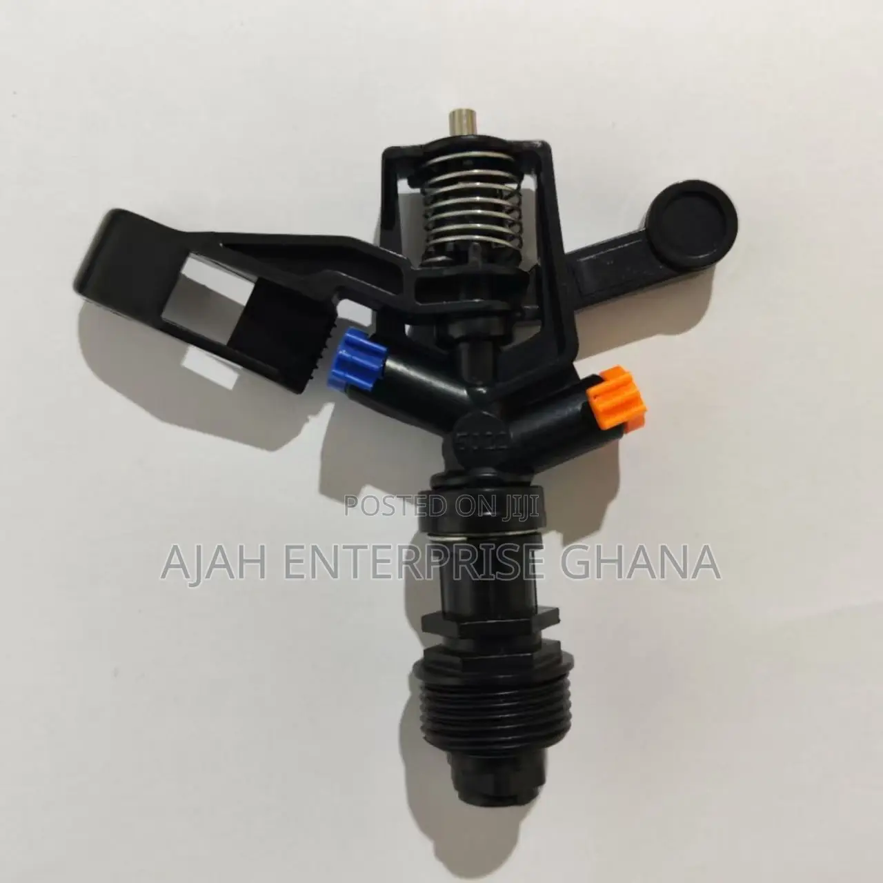 Water Sprinkler