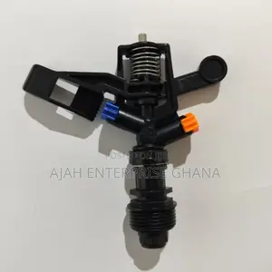 Water Sprinkler