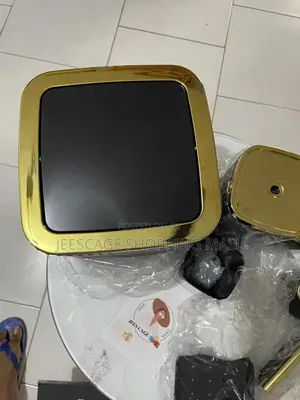 6pcs Bathroom Accessories