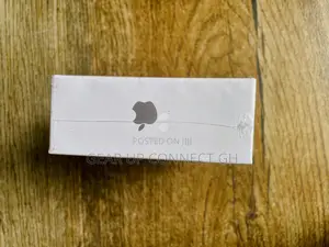 iPhone Airpod 4