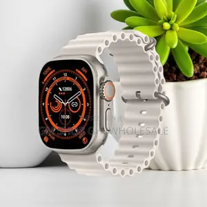 T800 Ultra Smartwatch Original (54555)