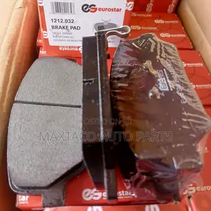 Eurostar 58101-2ma00 Brake Pad for Hyundai Genesis