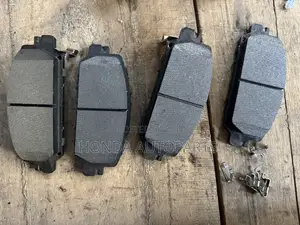 Honda Cr-v 2017,2018,2019 Front Break Pad.