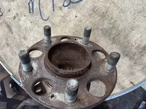 Honda Accord 2018,2019,2020 Back Hub.