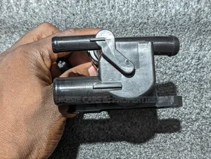 Oil and Water Separator for 2.0 Ingenium Engine