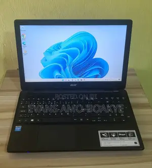 Laptop Acer Aspire E5-531 8GB Intel Celeron HDD 2T