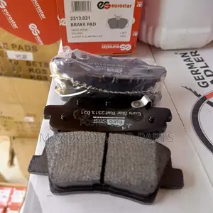 Eurostar 58302-1ra30 Brake Pad for Hyundai Accent
