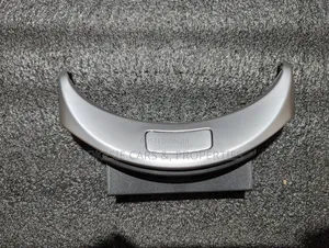 Genuine Mercedes Console Cover