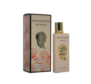 Kings and Queens Blossom Perfume by Amaran, 100ml, Women's