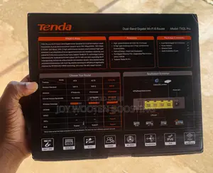Tenda Tx2l Pro Access Point