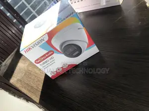 Two Way Audio Dome