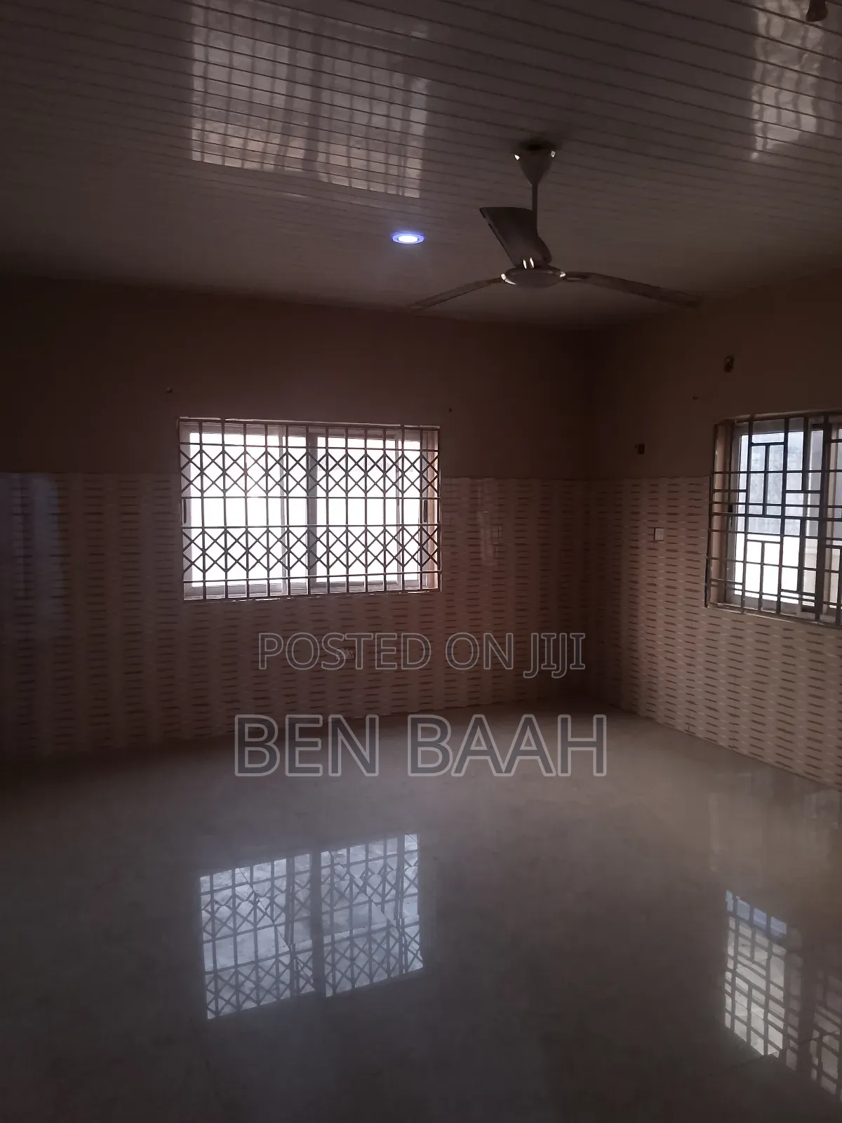 3bdrm House in Ben Properties, Haatso for rent