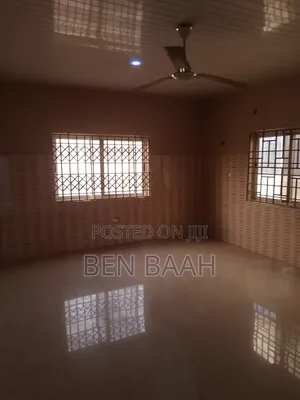 3bdrm House in Ben Properties, Haatso for rent