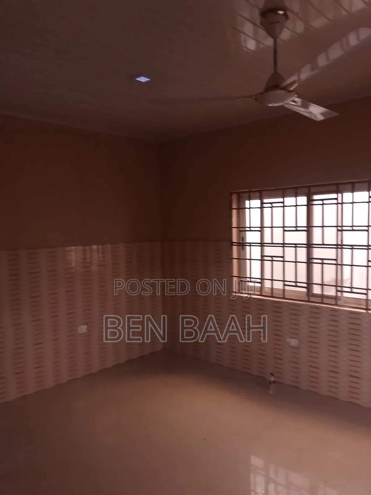3bdrm House in Ben Properties, Haatso for rent