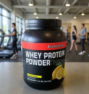 Whey Protein (Nurture Nova) 2lbs