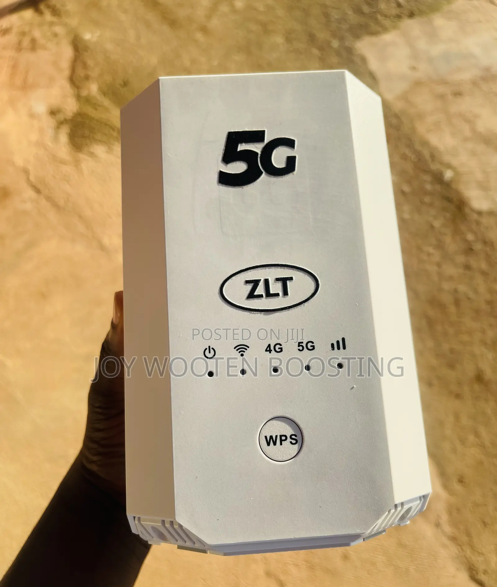 ZLT X28 – Universal 5g Router