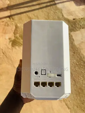 ZLT X28 – Universal 5g Router