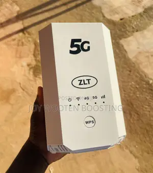 ZLT X28 – Universal 5g Router