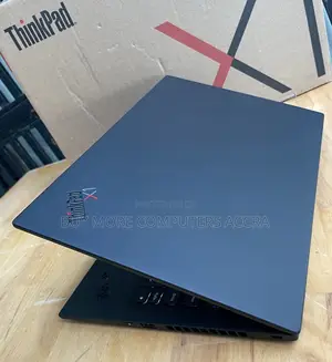 Laptop Lenovo ThinkPad X1 Carbon 16GB Intel Core i7 SSD 512GB