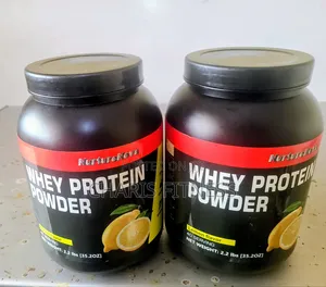 Protein Maximum (Nurturenova)