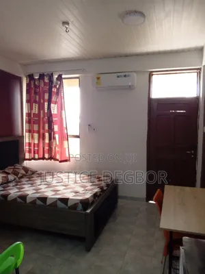Furnished 1bdrm Apartment in Bestchoice Property, Accra Metropolitan