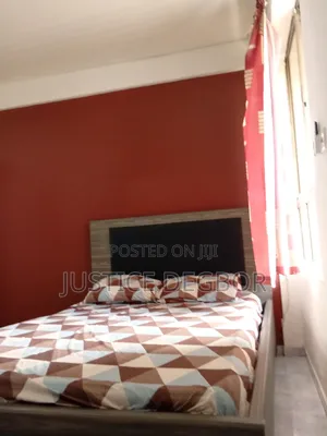 Furnished 1bdrm Apartment in Bestchoice Property, Accra Metropolitan