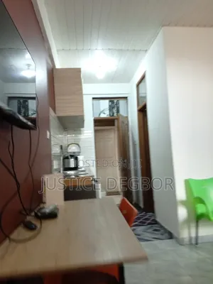 Furnished 1bdrm Apartment in Bestchoice Property, Accra Metropolitan