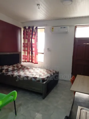 Furnished 1bdrm Apartment in Bestchoice Property, Accra Metropolitan