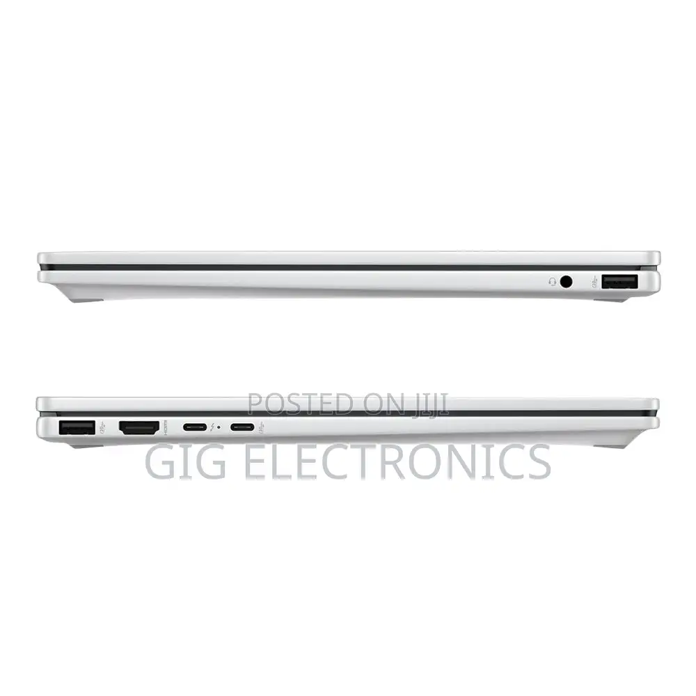 New Laptop HP OmniBook 5 Flip 14-fp0023dx 16GB Intel Core 7 SSD 512GB