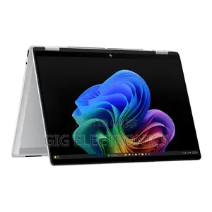 New Laptop HP OmniBook 5 Flip 14-fp0023dx 16GB Intel Core 7 SSD 512GB