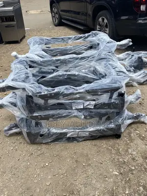 Honda Cr-v 2017-2021 Radiator Support