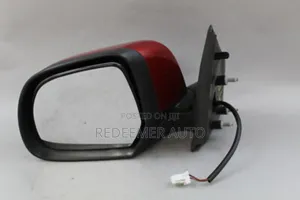 Nissan Versa/Almera Side Mirror 2012,2013,2014,2015,2016,2017,2018