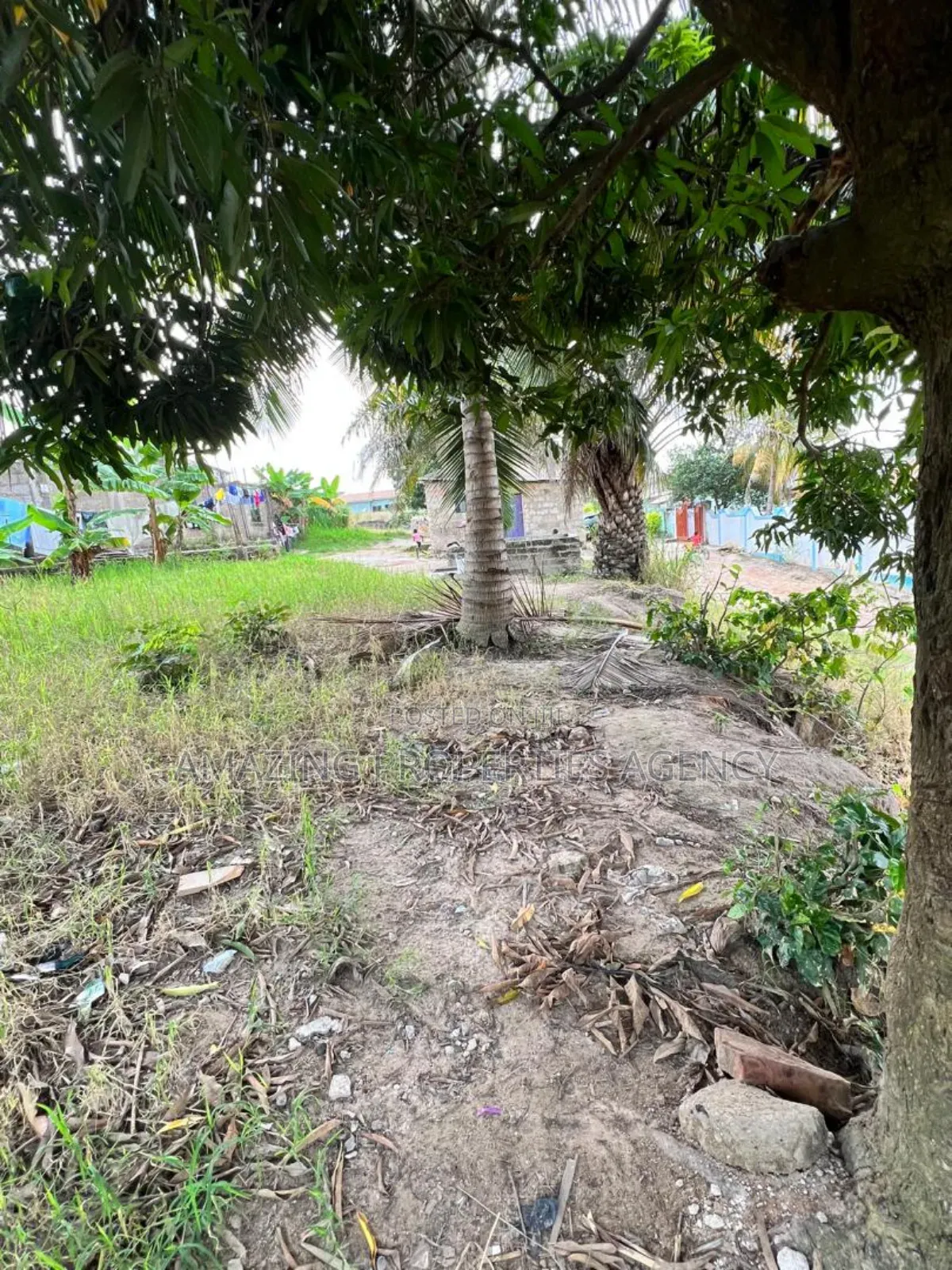 10 Acres of Land at Spintex