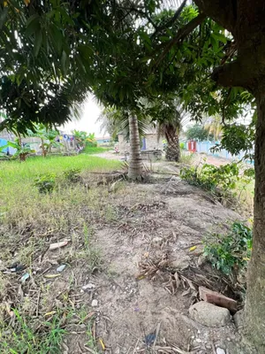10 Acres of Land at Spintex