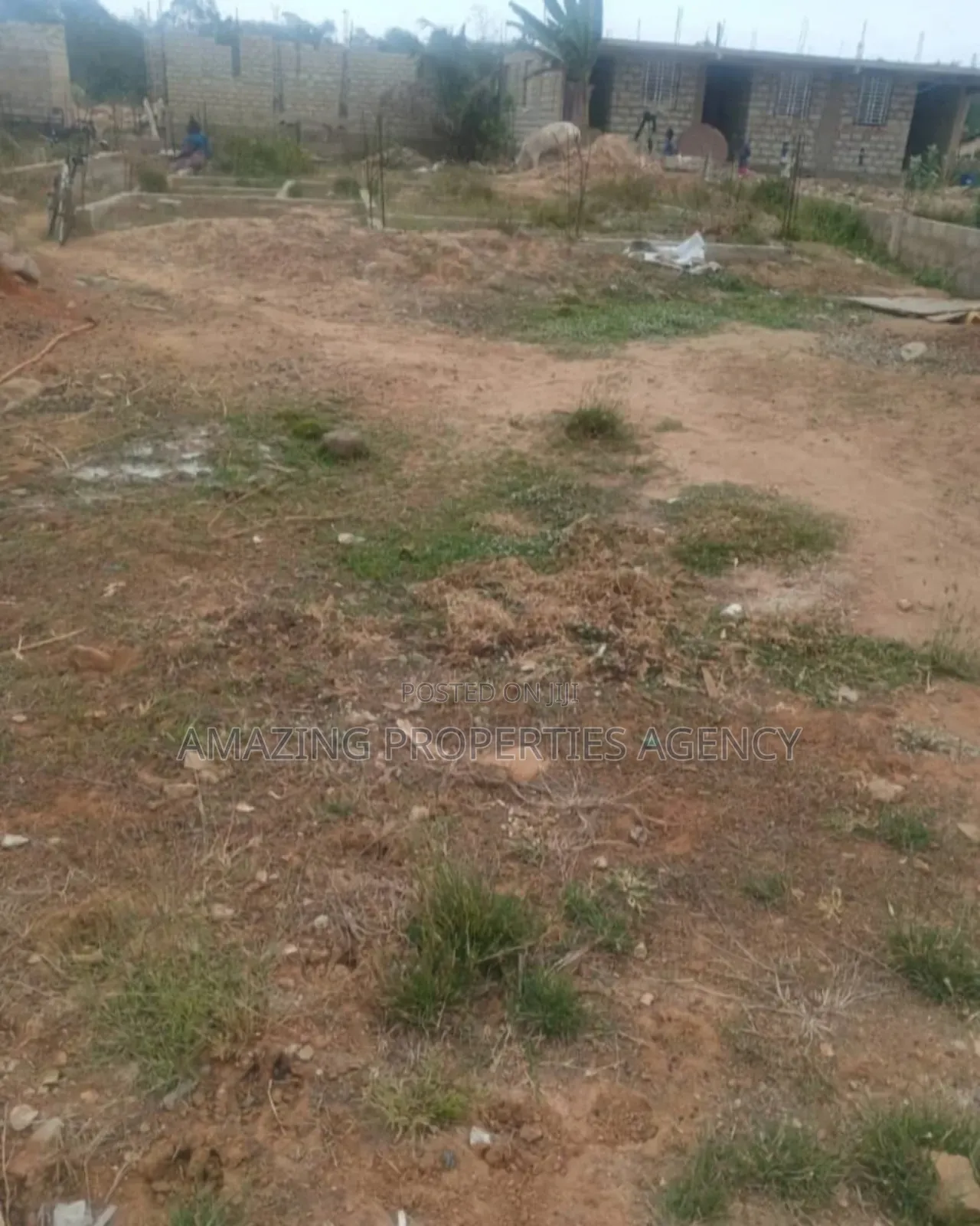 10 Acres of Land at Spintex
