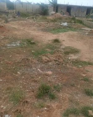 10 Acres of Land at Spintex
