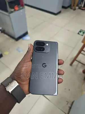 Google Pixel 9 Pro Fold 256 GB Black