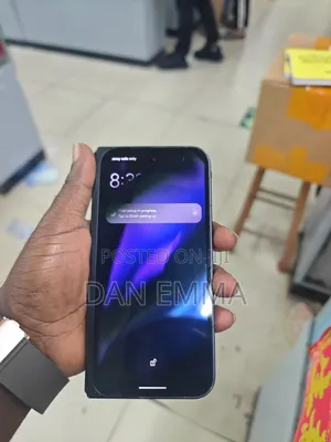 Google Pixel 9 Pro Fold 256 GB Black