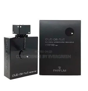Armaf Club De Nuit Intense Man Edp 200ml