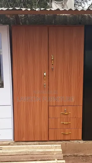 Two in One Wardrobe