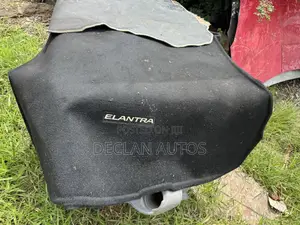 2021 - 2024 Hyundai Elantra Interior Floor Carpet Cover Liner Mat