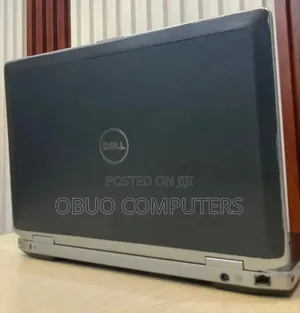 Laptop Dell 8GB Intel Core I5 HDD 128GB