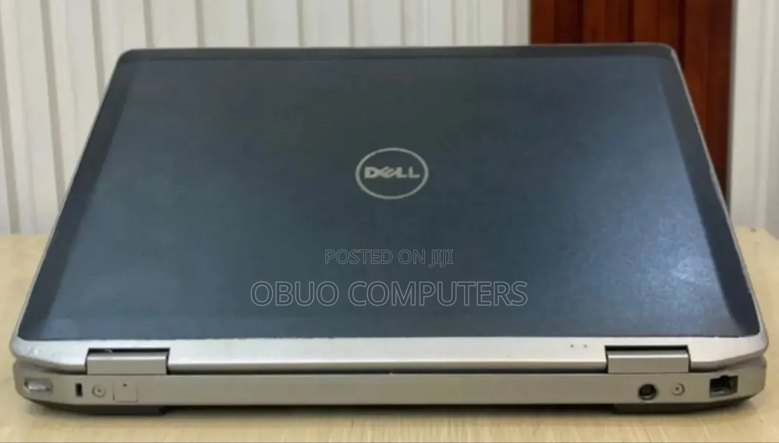 Laptop Dell 8GB Intel Core I5 HDD 128GB