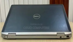 Laptop Dell 8GB Intel Core I5 HDD 128GB