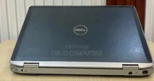 Laptop Dell 8GB Intel Core I5 HDD 128GB