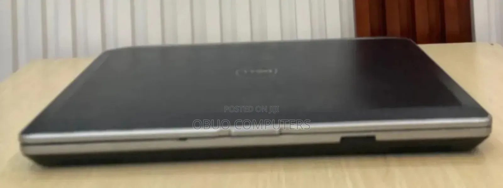 Laptop Dell 8GB Intel Core I5 HDD 128GB