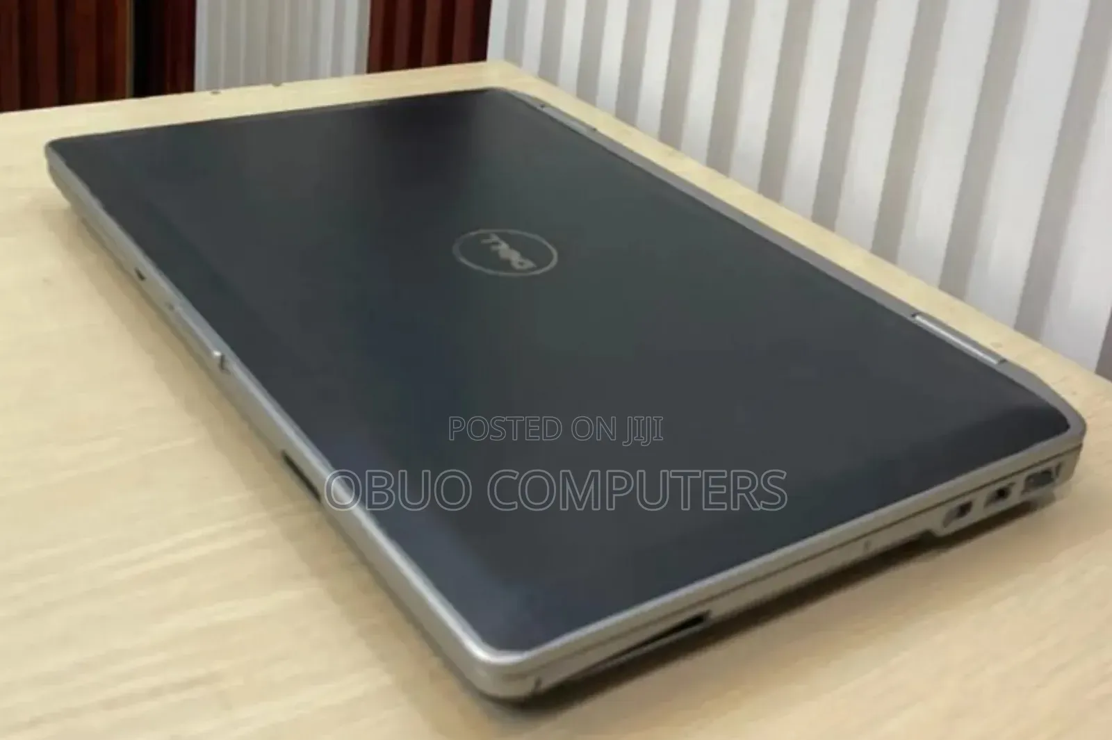Laptop Dell 8GB Intel Core I5 HDD 128GB