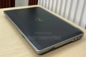 Laptop Dell 8GB Intel Core I5 HDD 128GB